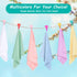 24 Pack-Microfiber 11.5 11.5 Inch HOMEXCEL Baby Washcloths Baby Bath Face Towel x Extra Absorbent and Soft Burp Cloth
