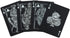Gents of Fortune Playing Cards - Black Flag Edition Waterproof Gent Supply