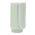 RiToEasysports Milk Bottle Warmer, Fast Heating Rechargeable Bottle Warmer for Breastmilk or Formula, ABS Material