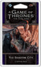 A Game of Thrones LCG Second Edition: The Shadow City