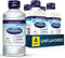 Pedialyte Electrolyte Drink, Hydration Drinks for Kids & Adults, Unflavored, 1 Liter,