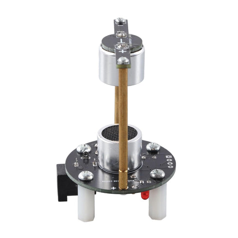 Ultrasonic Levitator Soldering Practice Kit, DIY Levitation Electronic Kit for Scientific Teaching Experiment
