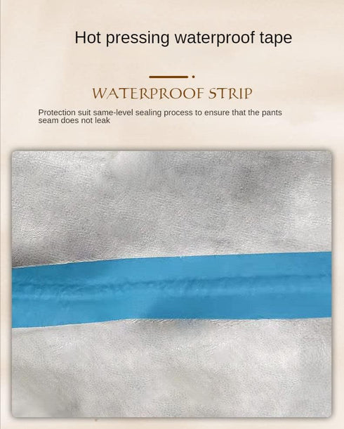 Generic Waterproof Diaper Pants for The Elderly, Leak-Proof Long Pants, Washable Cotton, Adult Urine Pads,Paralyzed