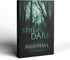 The Stifling Dark Nightfall Expansion - Horror Strategy Board Game, New Content, Requires Base Game, Age 14+, 2-5