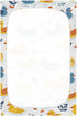 Caikeny 27 39 Fitted Crib Sheet for Boys Girls Cute Ducks Baby Crib Sheets Polka Dots Bassinet Sheets Crib Mattress Bed