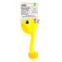 Lamaze Wacky Giraffe Sensory Baby Toy, Educational Infant Toy with Sound Effects for Fine Motor Skills
