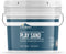 Earthborn Elements Play Sand (1 Gallon), Building & Molding, Indoor & Outdoor