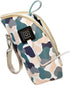 ZEXKENS Transportable Tepid Milk Container Warmer Bag Electric USB Powered Protect Feeding Electric