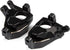 Brass Portal Rear Cover Weights for 1/10 RC Crawler Vanquish F10 Portal Axle, Lower COG for Front Axle (100g)