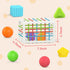 MINGKIDS Bath Toys for 12-18 Months, Developmental Sensory Fine Motor Skills Gifts for 6 9 12 18 Month Age 1 2 3 4