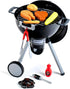Klein Theo Weber Kettle Barbecue Premium Toys for Kids Ages 3 Years & Up