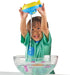Set, 32 5+ Learning Resources STEM Sink or Float Activity Early Science Concepts, Pieces, Ages