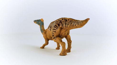 Schleich Realistic Edmontosaurus Dino Figurine - King Size Prehistoric World Dinosaur Action Figure for Kids