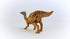 Schleich Realistic Edmontosaurus Dino Figurine - King Size Prehistoric World Dinosaur Action Figure for Kids
