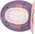 TEHAUX Kids' Portable Potty Training Seat - Ideal for Home & Travel