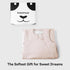 0-6 1.0 3-6 2-Way 0-3 BubblePanda Rayon Made from Bamboo Sleep Sack Months Tog Soft Toddler Sleeping Sack Months