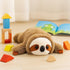 Adorable Sloth Stuffed Animal Soft Plush Sloth Plush Toy Cute Birthday Gifts for Kids Adults
