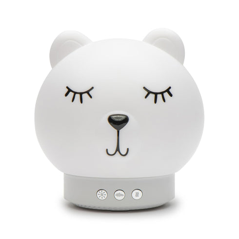 Ingenuity Baby Dream Machine 5-in-1 Sleep Device with Cool-Mist Humidifier, Night Light,