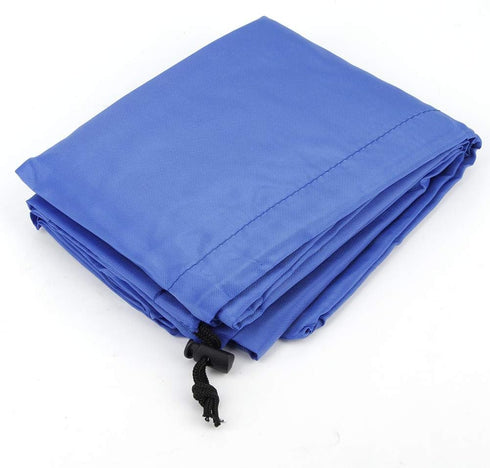 Stroller Travel Storage Bag, Folding Baby Stroller Case for Travel Home Use 117x53x33cm