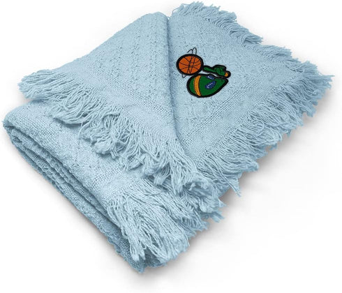 Fastasticdeals Nursery Bedding Baby Blankets for Boys & Girls Alien Basketball Cotton