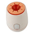 Portable Baby Formula Mixer with Heat Preservation - USB Charging Pitcher