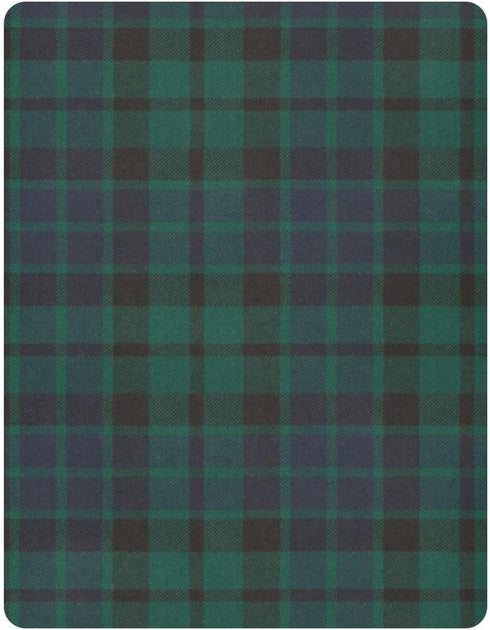 Emelivor Tartan Buffalo Plaid Toddler Crib Sheets for Boys Girls Breathable Nursery Sheet Fits Standard Crib Mattress
