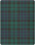 Emelivor Tartan Buffalo Plaid Toddler Crib Sheets for Boys Girls Breathable Nursery Sheet Fits Standard Crib Mattress