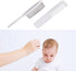 YZYDF Set Brush & Comb Children Hair Brush Soft Bristle Caps Hair Brush for Toddler Infant Head Massage