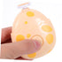 Ipetboom Trimmer Egg-shaped Electric Nail File Manicure Kit for Boys and Girls Nail Grinding Pads Portable Pedicure Kit