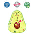 ZHUYNXIR (33 26 inch) Baby Water mat, Infant Toys, Inflatable Play Mat Water Mat Baby Toys, Fun Early Development