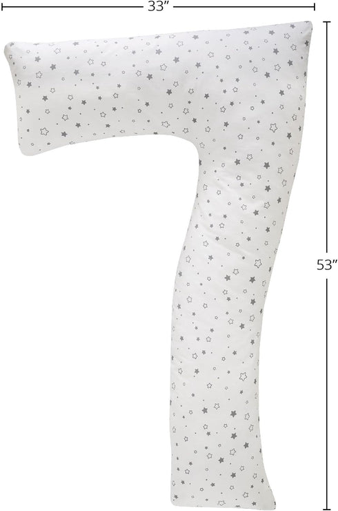 Yatas Pregnancy Comfort Sleep Pillow