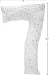 Yatas Pregnancy Comfort Sleep Pillow