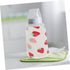 Portable USB Bottle Warmer for Breastmilk Cloth Insulated Heating Bag for Bottles for Travel and Car Use Convenient