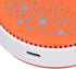 Hamwesh 7 Baby Sound Machine, LED Color Lights White Noise Machine with Dual Color Indicator for Baby Kids Adults Home
