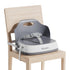 UBRAVOO Baby Booster Seats, Portable High Chairs for Babies and Toddlers, HighChair