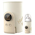 Generic Bottle Warmer for Travel Fast Heating & Precise Temperature Control Baby Bottle Warmer with LCD Display