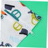 Reusable Diaper Bag Wet Dry Pouch - Family Travel Storage Solution
