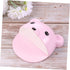 VICASKY Cartoon Bear Furniture Anti-tip Kit Safety Wall Anchor for Boy Girl and Pets Pink Furniture Anchors for Dresser