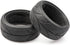 4pcs 1/10 RC Drift Tires, 65 * 26mm for 1/10 RC On-Road Car