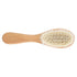 Brush, Baby Hair Brush Head Massage Grooming Comb with Wooden Handle Soft Baby Hair Brush Baby Brush for Infant