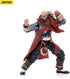 Cangwu Temple Monk Wunian Action Figure - 1:18 Scale