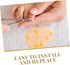 Trimmer Healeved Electric Nail for Safe and Efficient Fingernail Care -Shaped Design Grinding for Newborns and Toddlers