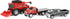 1/64 20 Set ZFN44091 ERTL Case IH Tractor and Vehicle Piece Value