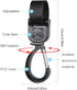 Generic Set 2 360 of Hooks That Can Rotate Degrees - Versatile Hooks for Strollers, Suitable for DiaperBagsHandbagsAnd