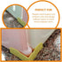 ULTECHNOVO 2pcs Children's Anti-slip Playpen Base Replacement, Stabilizing Supplies for Playpen Fence Holder Bracket