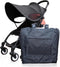 Bingche Compatible For Yoyo2/Yoya/Vovo Baby Stroller Backpack Travel Bag Umbrella Stroller Baby Stroller