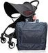Bingche Compatible For Yoyo2/Yoya/Vovo Baby Stroller Backpack Travel Bag Umbrella Stroller Baby Stroller