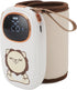 Travel-Friendly USB Bottle Warmer Sleeve - Constant Temperature Milk Heating
