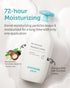 Pri-mmune 11.8 oz. GOONGBE Moisture Lotion - Korean Baby Body Moisturizer - Hypoallergenic Moisturizing & Calming Daily