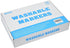 Rarlan pack, 12 240 Count Washable Markers Bulk, Markers for Kids, Bulk Colors